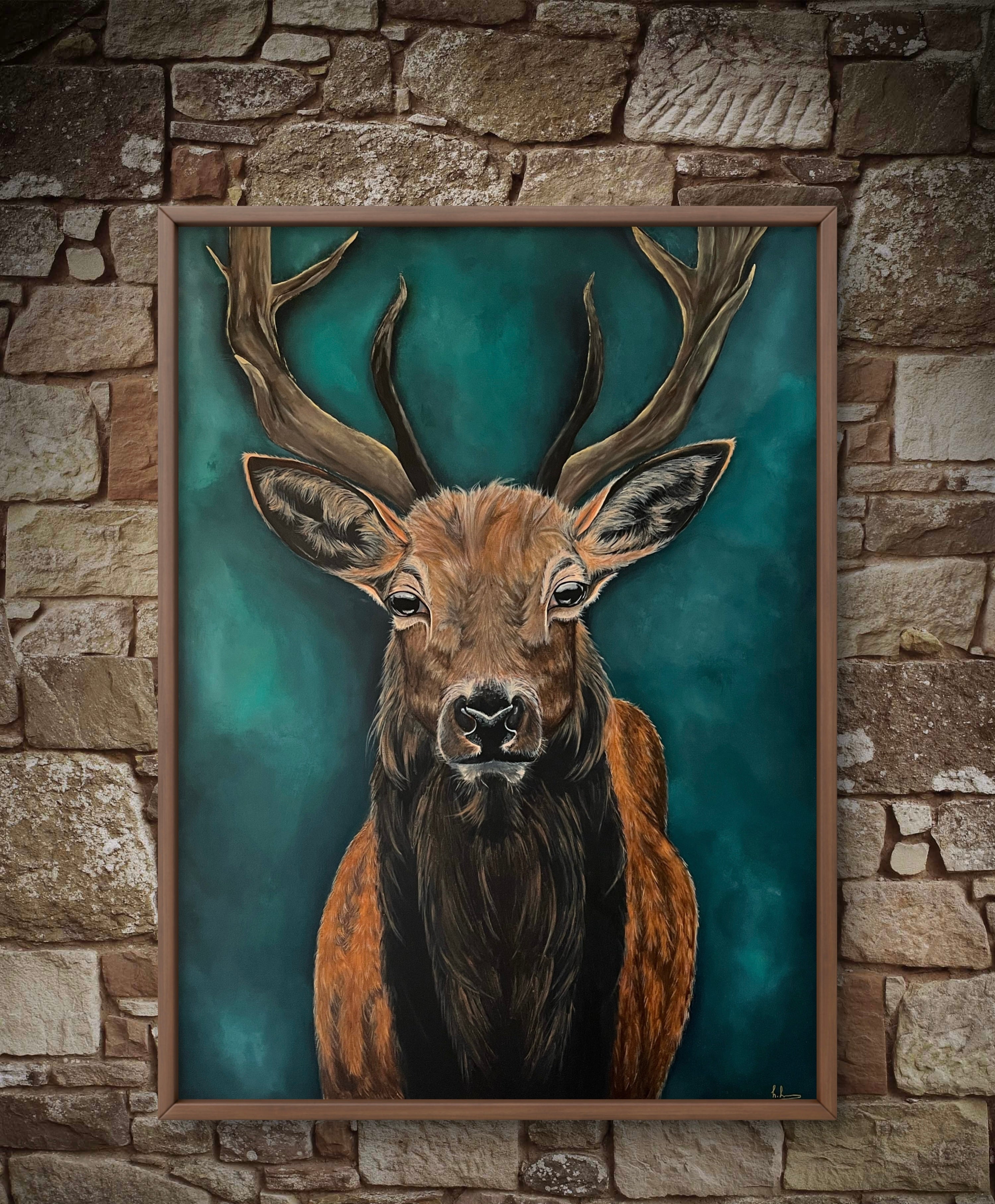 The 'Guardian' - Original