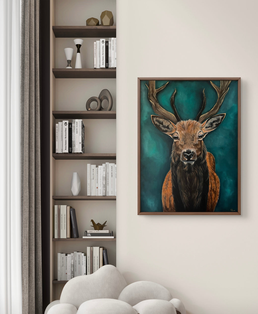 The 'Guardian' - Print