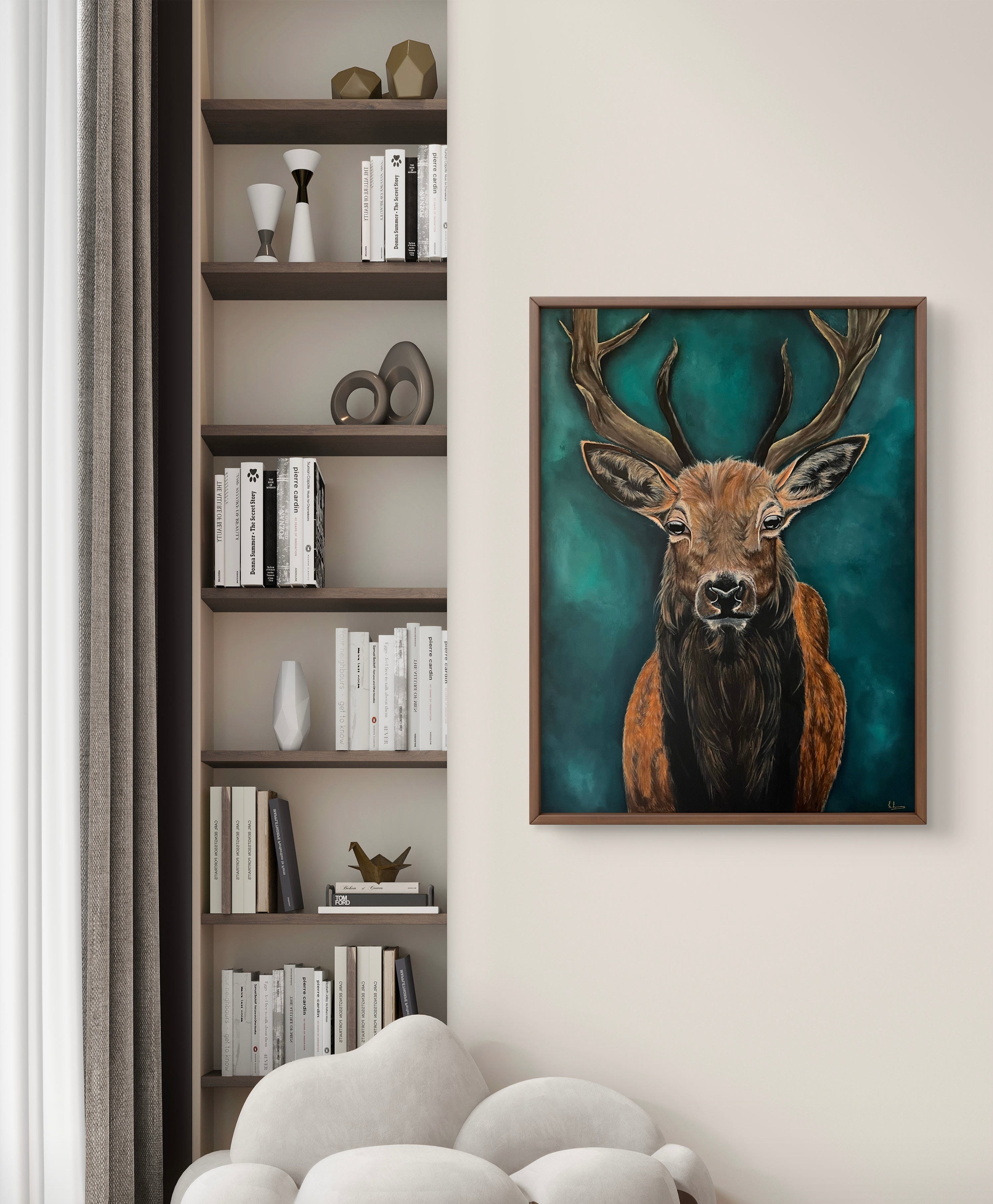 The 'Guardian' - Print