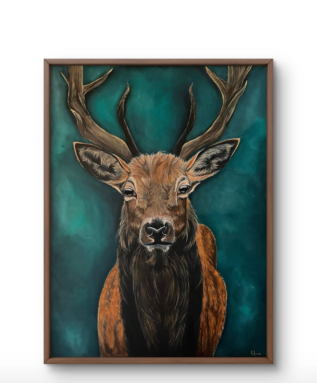 The 'Guardian' - Print