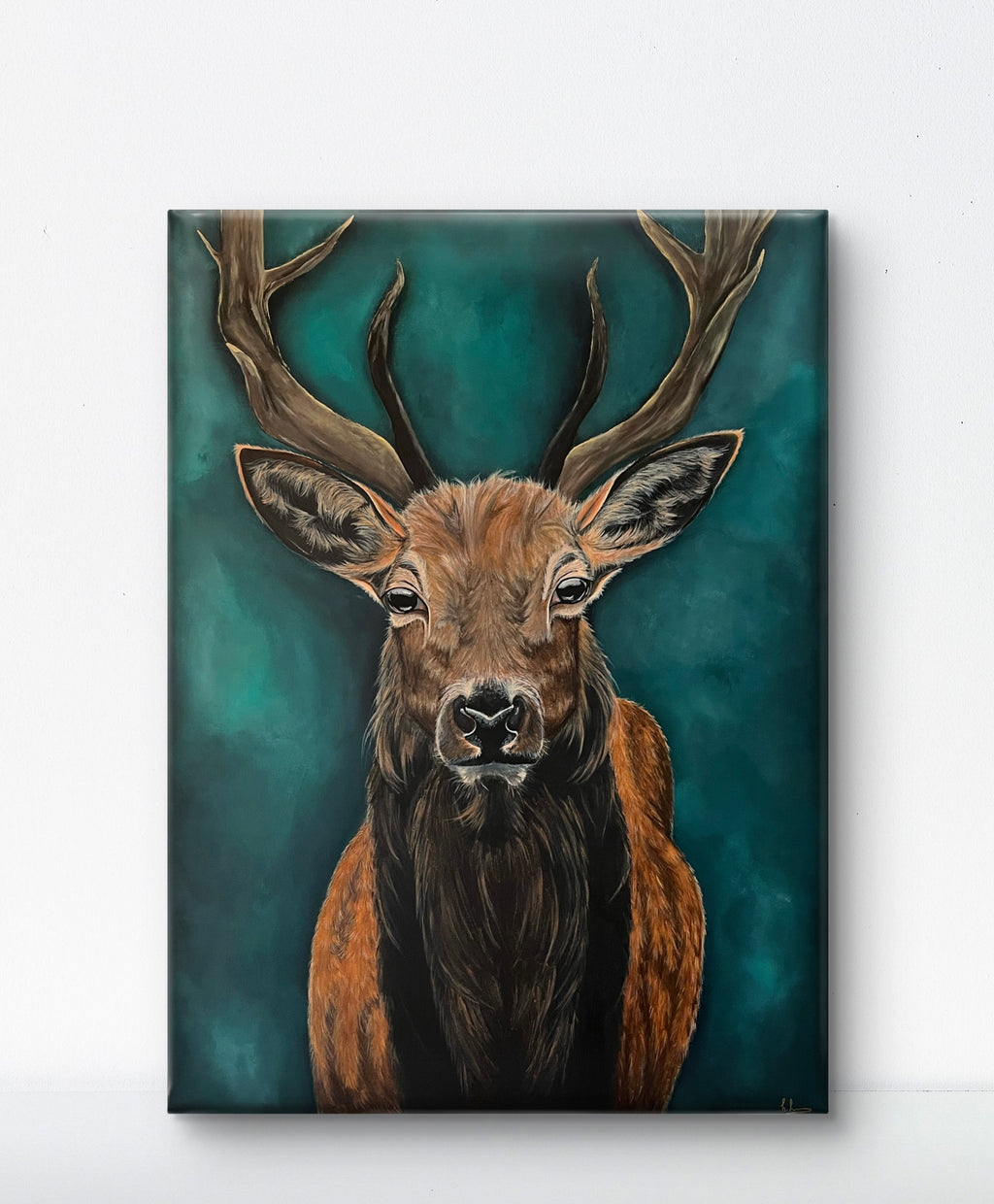 The 'Guardian' - Original