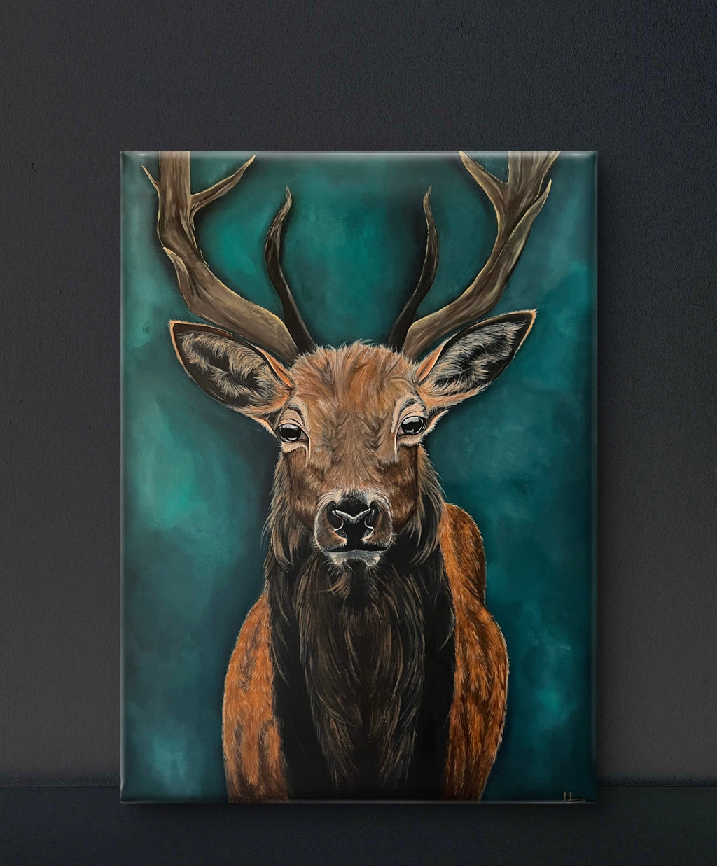 The 'Guardian' - Original