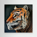 The 'Caspian' - Print