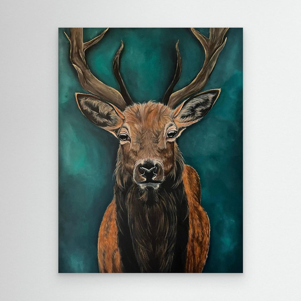 The 'Guardian' - Print